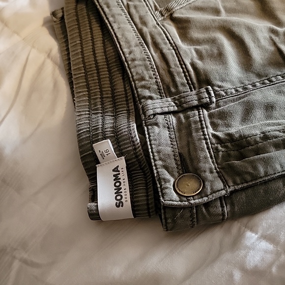 Sonoma pants - Picture 3 of 4